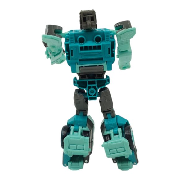 Transformers Generations Titans Return Sergeant Kup Flintlock INCOMPLETE Figure - Picture 6 of 12
